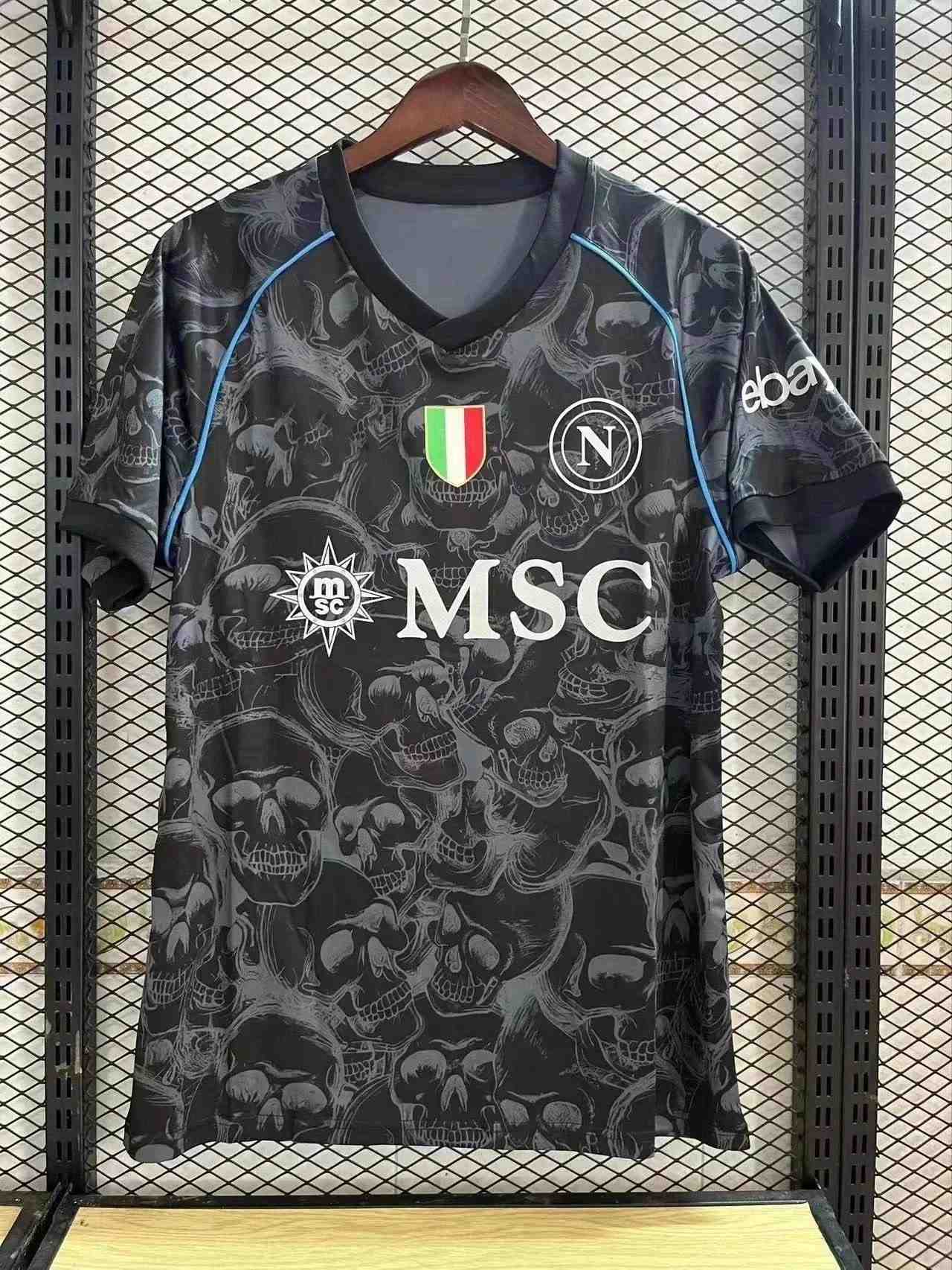 Naples Special Edition