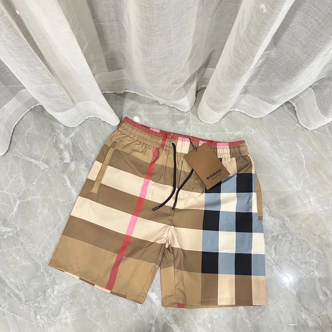 Burberry 08