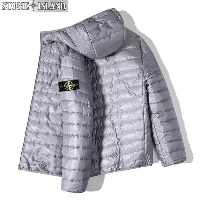 01- High quality gray