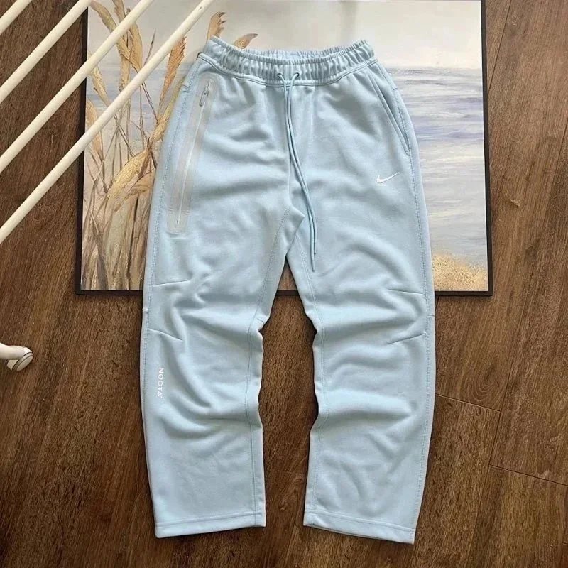 Nocta Tech sky blue pants